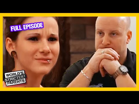 Angry Cop Dad Forces Lazy Teens to Work and Gets into a Fight! | Full Episode