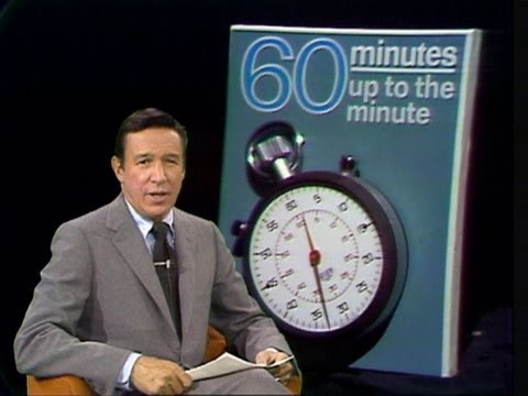 Saying farewell to the extraordinary Mike Wallace