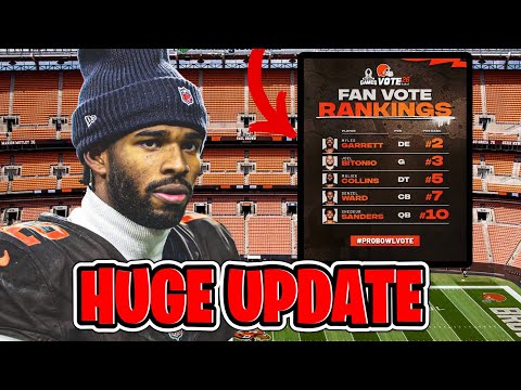 🚨Breaking:Shedeur Sanders GOING VIRAL FOR THIS INCREDIBLE HONOR 2026 NFL PRO BOWL‼️