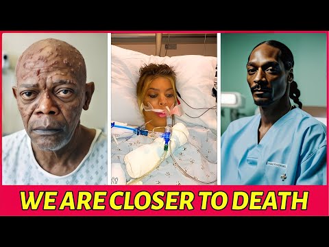 22 Black Celebrities Who Are Dying and You Didn’t Know