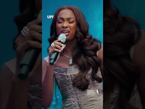 Coco Jones Puts An Exclamation Point On UPROXX Visionaries – powered by @ToyotaUSA #ToyotaPartner