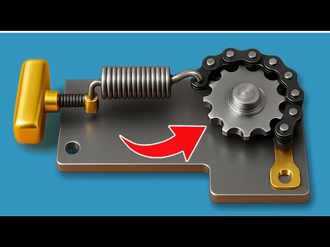 I’ve Never Seen Such a Brilliant Idea! The Secret of This Tool!