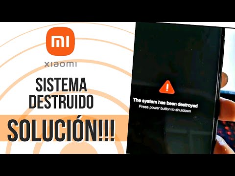 Solution | Xiaomi Screen of Death (Unlocked Bootloader) | Xiaomi Users