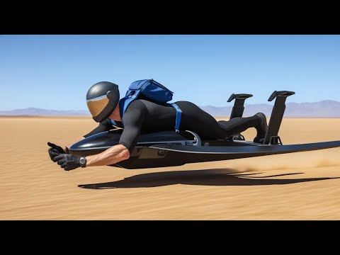 NEWEST INVENTIONS THAT WILL CHANGE THE WORLD