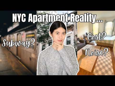 My First NYC Apartment: What I Learned After 4 Months