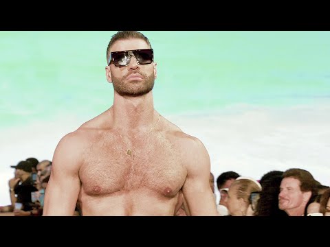 Argyle Grant | Resort 2023 | Full Show