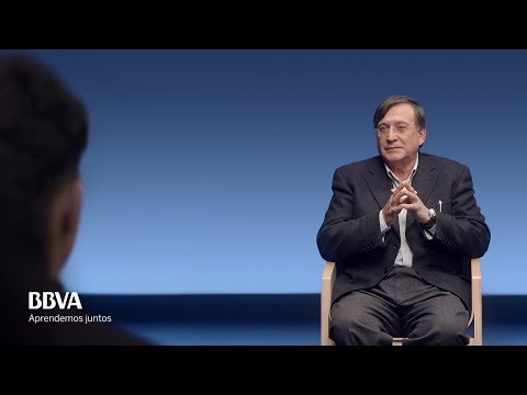 Versión Completa. Lo que nos enseña la naturaleza. Joaquín Araújo, naturalista y escritor