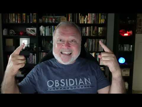 What Is An Immersive Sim?