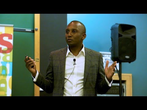 AFRICA'S OVERLOOKED BUSINESS REVOLUTION PART 1