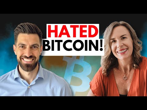From Bitcoin Skeptic to Believer