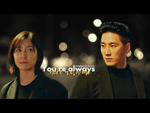 Ganghyun x Jin Isoo | Flex x Cop