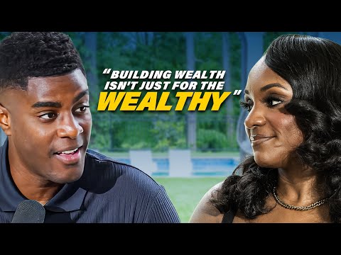 Former Wall Street Analyst Reveals Wealth Building Formula!