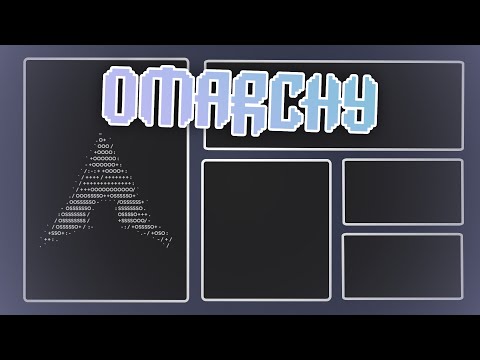 Is Omarchy a good Hyprland setup?