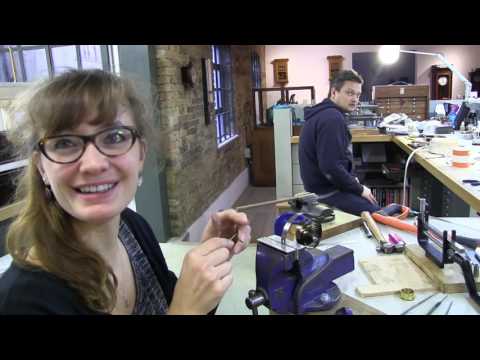 Memento Mori - Tabea Rude, Horologist