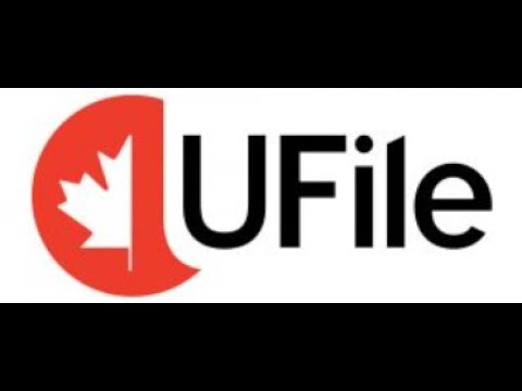How To Use UFile Income Tax Return Software - March 28, 2025