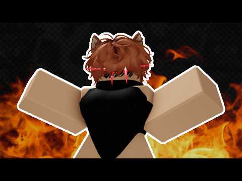 Interviewing Femboys on Roblox