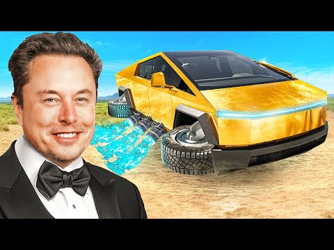 Billionaires Most Expensive Cars