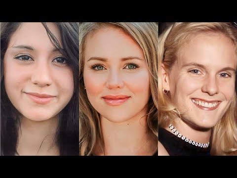 9 MESES de T0RTURA con un MONSTRUO: 3 MUJERES que SOBREVIVIERON a un ASESlN0 y uno era SERIAL