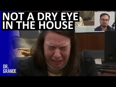 Caregiver Murders Woman Using Eye Drops After Stealing From Her | Jessy Kurczewski Case Analysis