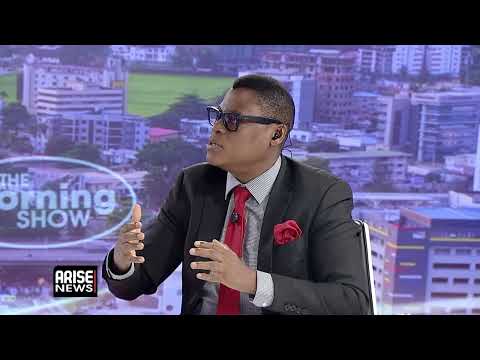 NIGER STATE GOVT RECEIVES 100 RELEASED STUDENTS