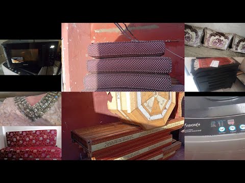 😲😲😲💥هميزات اليوم كيحمقو غزالين بزاف💥الة تصبين 💥 فران💥صالونات رائعة💥وهميزات اخرة رائعة ومتنوعة 💥😲♥️💥