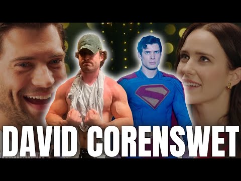 David Corenswet Lifestyle 2025: Superman’s Luxury Cars, Houses, Net Worth & Private Life