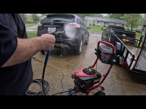 Pressure Washer Unloader Valve Rebuild – Easy DIY Repair!