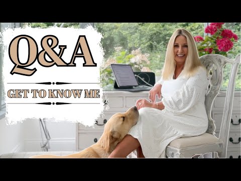 Answering Your Top Questions + Secrets & Surprises!