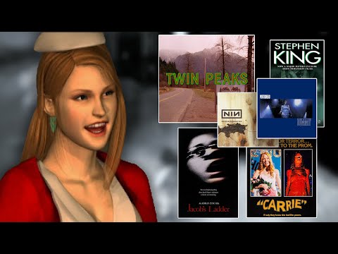 Silent Hill's Influences and Inspirations: Film, Music & Literature