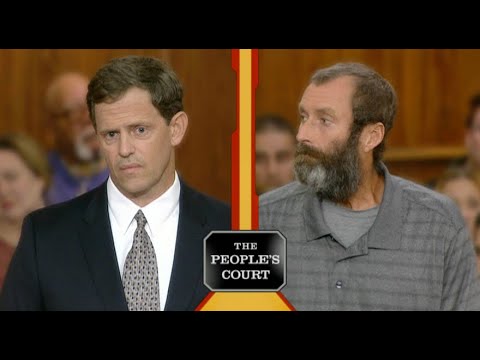 Keep Those Dogs Away From Me