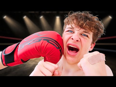 BIGGY GOT INTO A FIGHT