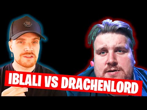 Die ABSURDE Geschichte hinter "DANKE DAFÜR IBLALI"