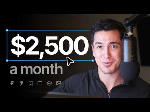 7 REAL ways to make Passive Income as a UX Designer