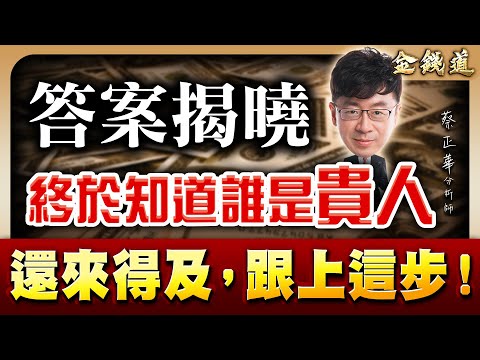 中視【金錢道】20251212 #蔡正華：元晶、匯鑽科、華邦電，全球改漲小型股 #中視 #中視新聞 #金錢道 #大來國際投顧