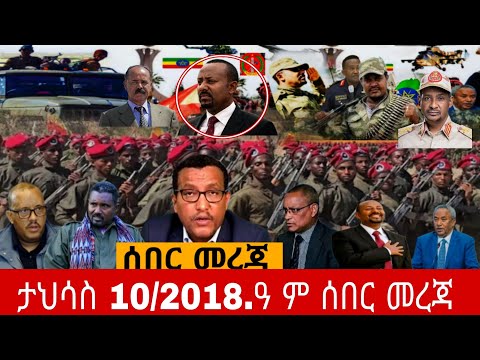 Ethiopian:ታህሳስ 10/2018.ዓ ም ሰበር መረጃ  አማራ#anchormediaፋኖ#fano #ethioforumኢትዮፎረም  2025#amhar#anchormedia