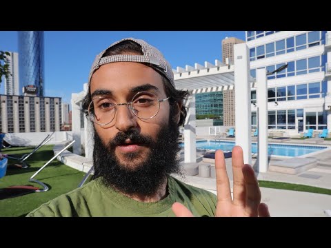 How to break into high frequency trading (as a software developer)