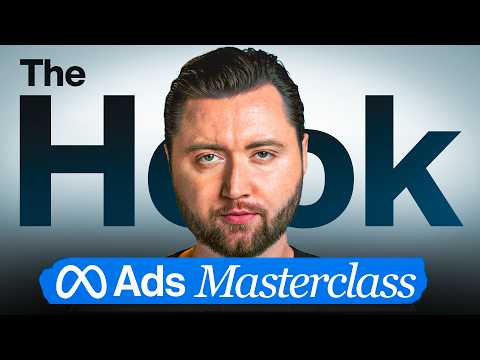How to Create Irresistible Facebook Ad Hooks (that nobody can skip)