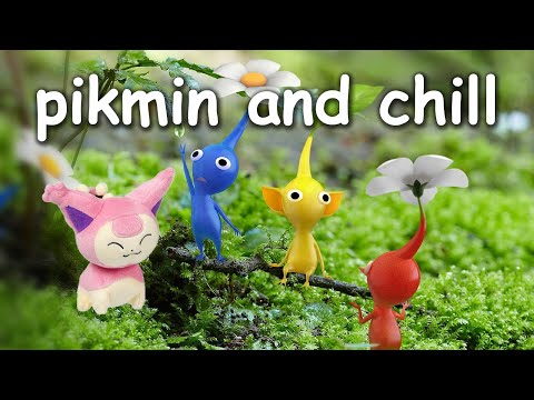 chill challenge mode stream