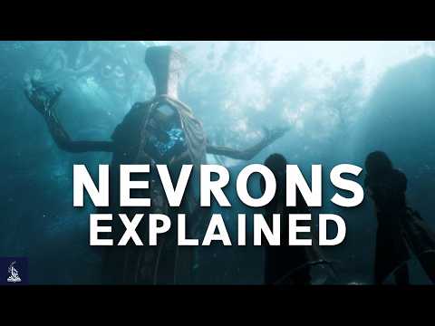 Nevrons - Origins and Lore | Clair Obscur: Expedition 33