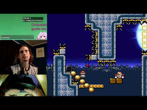 🔴Dram 3 Hardest Hack I've Played😈