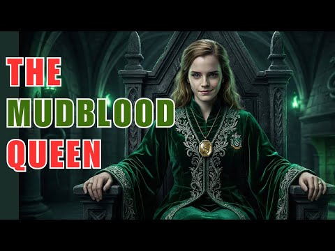 What If Hermione Was Sorted Into Slytherin? Harry Potter Alternate History