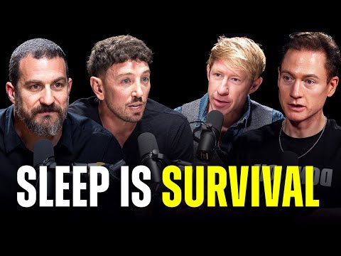 How Sleep Affects Your Brain, Health & Success