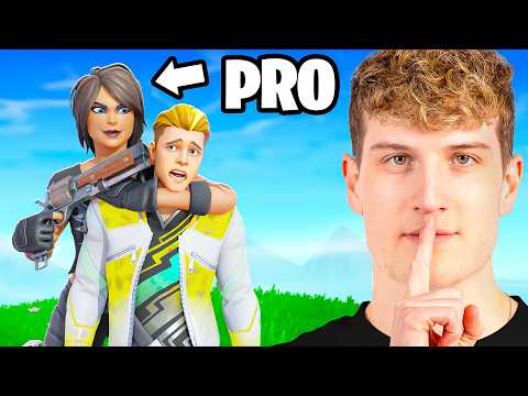 I *RIGGED* A PWR Spectating Tournament...