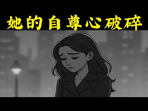 女人知道失去你之后会怎么对待你？