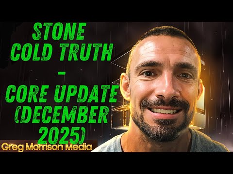 December 2025 Core Update - Here Is What's Working Now