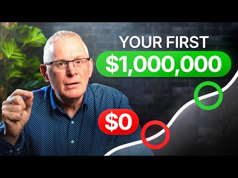 If I Wanted to Become a Millionaire In 2026, I'd Do This