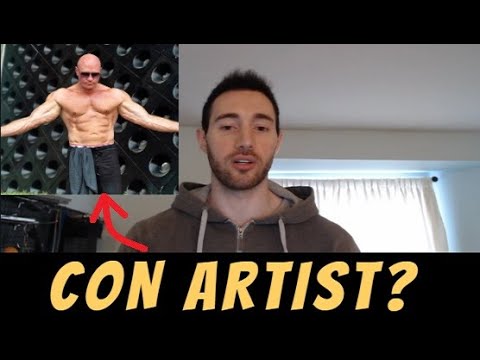 John Jaquish, Con Artist? My Honest Thoughts