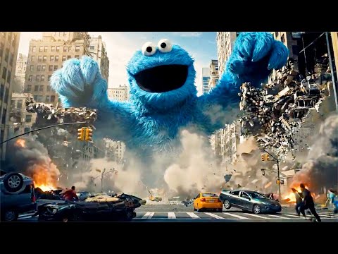 Google Veo 3 Is INSANE