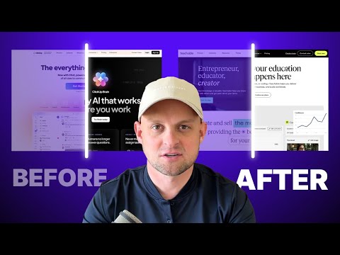 4 Big Website Redesigns From This Year