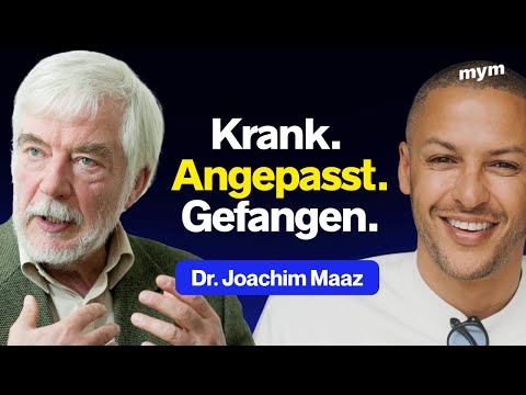 So krank ist unsere Gesellschaft (und keiner merkt’s) | Dr. Maaz packt aus